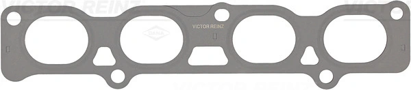 Gasket, exhaust manifold